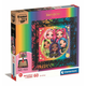 Clementoni Puzzle Frame Me Up: Rainbow High 60 kosov