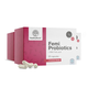 3x Femi Probiotics – za žene, ukupno 60 kapsula
