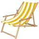 Springos Plažni stol DC006 DSWY