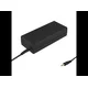 Qoltec 50075.90W napajalnik za Asus, 90W, 19V, 4.9A, 5.5*2.5 + napajalni kabel