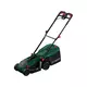 Bosch Akumulatorska kosilica za travu Rotak 18V-32 Solo 18V 32cm 31l