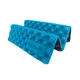 Husky Doplnky Sedátko skladacie FUBY grey/blue