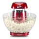 Beper P101CUD052 Aparat za kokice, 1200W, Crveni
