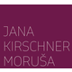 Jana Kirschner Moruša (3 CD)