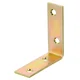 KOTNIK 60X60X20 MM OJAČAN