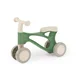 LENA Rolocycle pastelno zelena