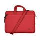 Trust 24449 Bologna Eco slim torba za prenosnik, 16, rdeča