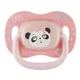 Canpol babies silikonska varalica 6-18m exotic animals 34/934- panda ( 34/934_panda )