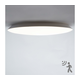Brilagi - LED kupatilsko svetlo sa senzorom VESTAS LED/45W/230V 4000K IP54