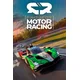 Project Motor Racing Giants Software Key (PC) EUROPE