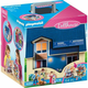 slomart playset playmobil dollhouse dollhouse dollhouse briefcase