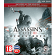 UBISOFT igra Assassins Creed III (XBOX One), Remastered