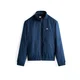 Tommy Jeans Prehodna jakna ESSENTIAL temno modra