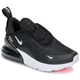 NIKE nizke otroške superge AIR MAX 270 PS, črne