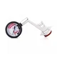 Flair 58 Stem and Pressure Gauge