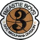 Beastie Boys NYC Brouhaha Division Našitek za šivanje