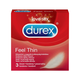 Kondomi Durex Feel thin 3/1