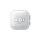 Mikrofon DJI Mic Mini 2S, transmitter, sivi