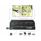 Kettz Video wall controller 2x2 KT-VW202