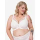 SugarShape Nedrček True Luna biserno bela