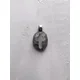 REYTEL Obeski SHIELD of FAITH srebrna