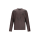 Ed Hardy Majica temno siva