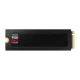 1TB SAMSUNG M.2 MZ-VAP1T0CW 9100 Pro Heatsink