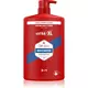 Old Spice Gel za tuširanje Whitewater 3u1, 1 l