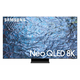 8K Neo QLED TV SAMSUNG QE85QN900CTXXH