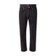 JJ Rebel Kavbojke JREBRYAN JJCRAFT črn denim