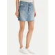 Calvin Klein Jeans Jeans krilo 90S Mini  LV147F679G Modra Regular Fit