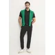 KARL LAGERFELD Polo majica 745750 500221 Črna Regular Fit