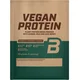 Biotechusa Vegan protein, Lešnik, 25g