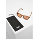 Sunglasses Sunrise UC brown leo/rosé