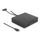 Delock Sprednja plošča DeLOCK z 2x USB-C in 2x USB-A, USB 3.2 Gen 2