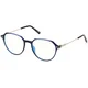 Tom Ford FT5875-B 090 ONE SIZE (52) Črna/Kristalna