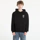 Mikina Horsefeathers Pedal Sweatshirt Black XXL