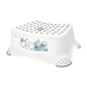 Keeeper steper stitch white ( KEP2658 )