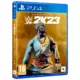 PS4 WWE 2K23 - Deluxe Edition