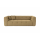 ATELIER DEL SOFA Sofa trosed Cady Khaki