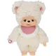 Monchhichi Mončiči prijatelji Chamu 20cm