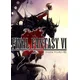 FINAL FANTASY VI (Old ver.) (PC) Steam Key GLOBAL