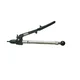 Klešče za kovičenje 360 mm pro Asta TN-60A 05762