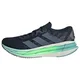 ADIDAS PERFORMANCE Tekaški čevelj Adistar 4 golobje modra/temno modra/siva/meta