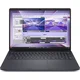 Dell Laptop Pro Max 16, 16”, FHD+, Ultra 7, 265H, 32GB/1TB, RTX PRO 1000, Crni