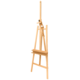 Leonarto Atelier Beech Wood Easel Washington Lux