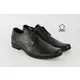 Kožne elegantne muške cipele 450-C crne