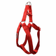 Rdeča oprsnica iz neoprena 47-68 cm/25 mm, XL