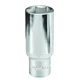 Topmaster Ključ Nasadni Duboki 330132, 1/2x15mm TMP