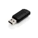 VERBATIM USB ključ PINSTRIPE 32 GB (49064)